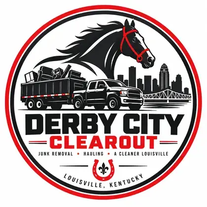 Derby City Clearout logo